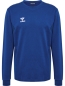 Preview: Hummel Authentic Training Sweat - True Blue